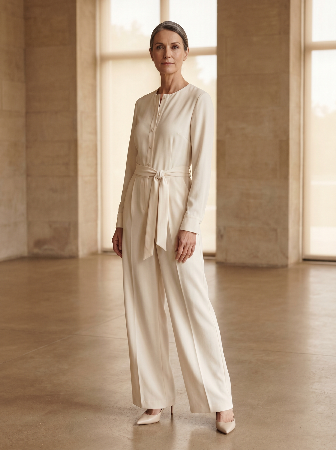 Sets & Jumpsuits — Marlow & Coast