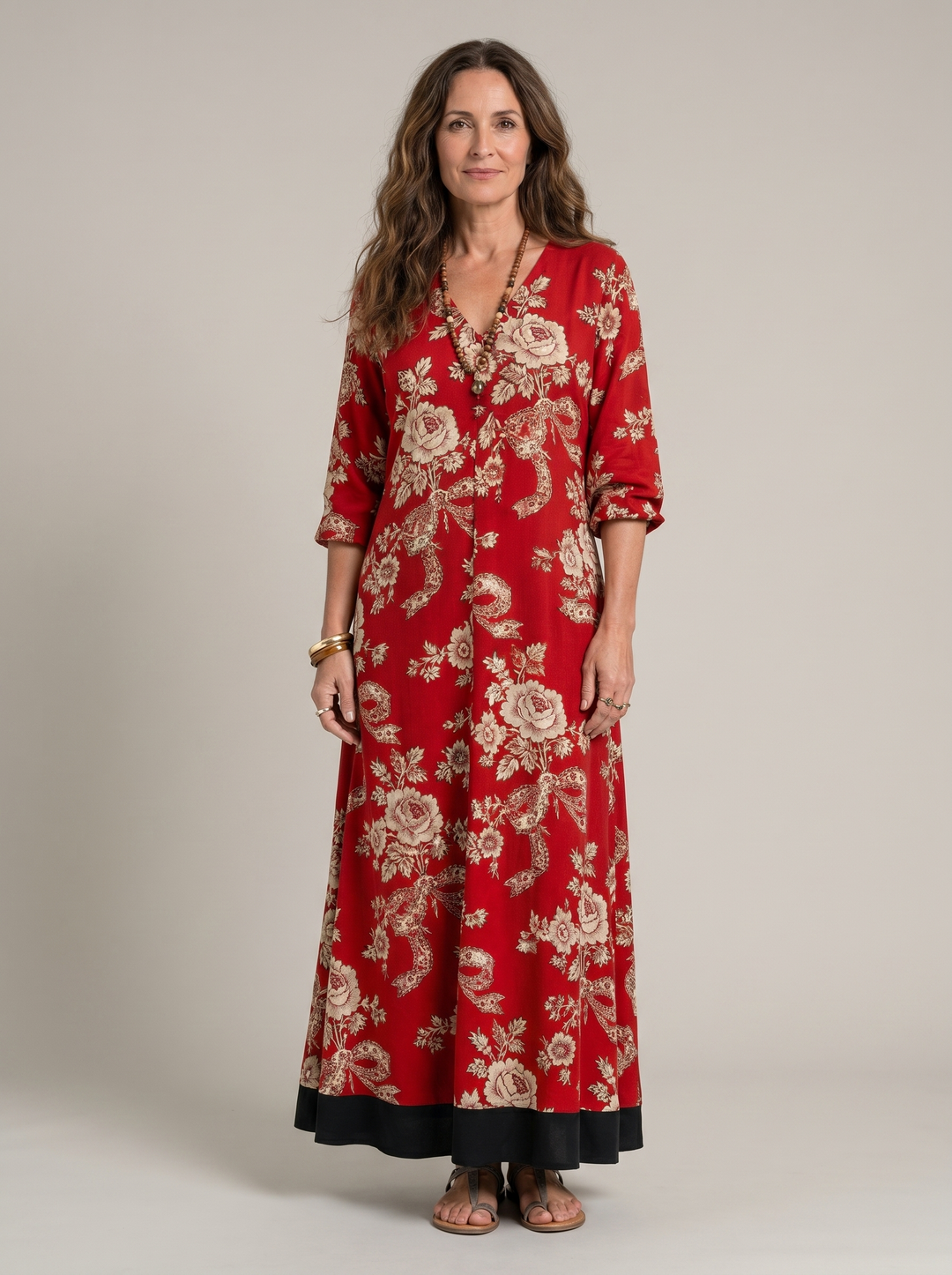 The Bohemian Edit