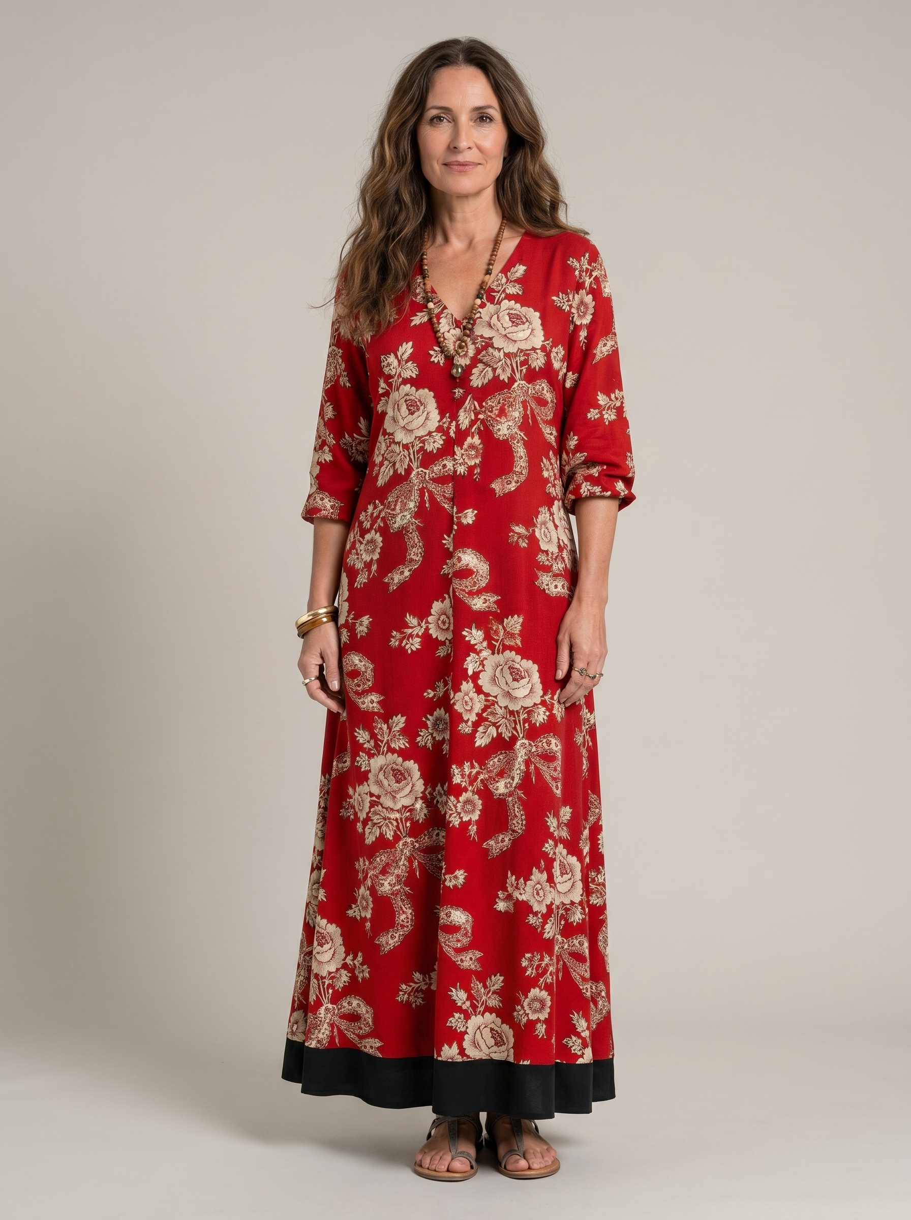 The Bohemian Edit