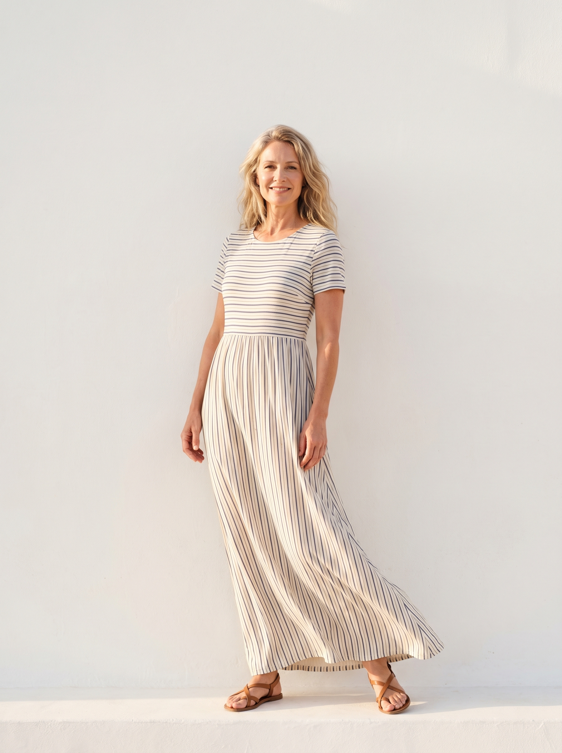 The Coastal Edit