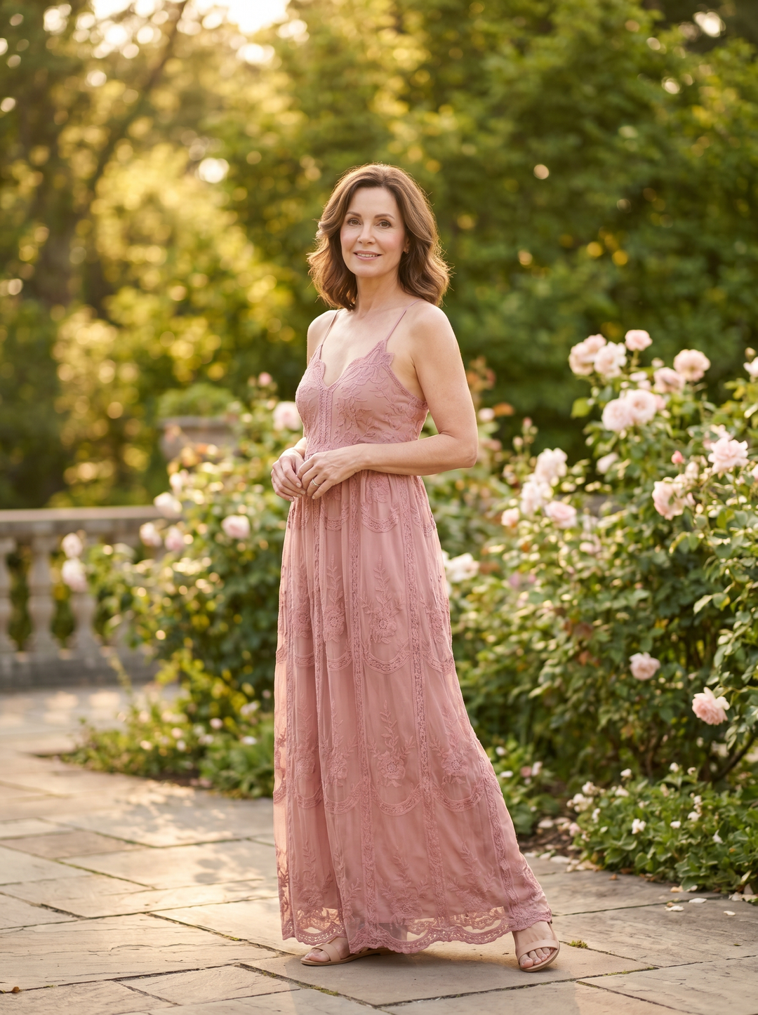 Wedding Guest Edit