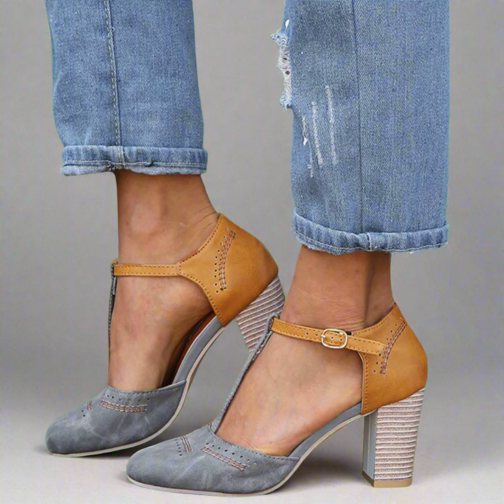 Demiu™ | Comfortable sandals for worry-free walking