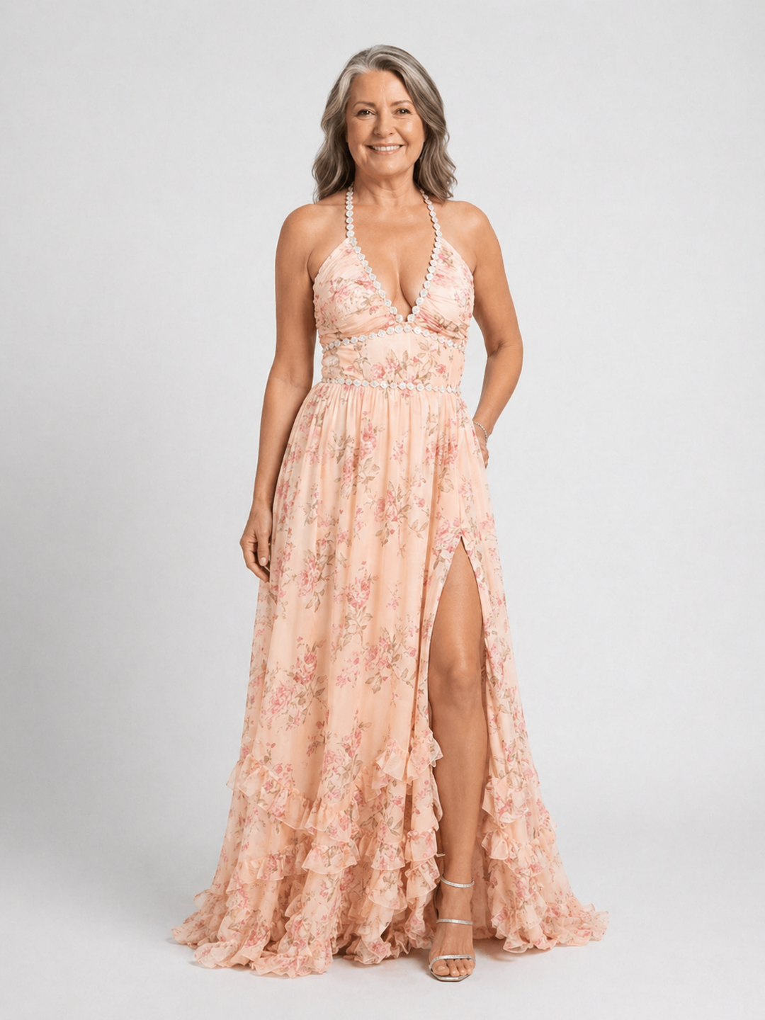 Elegant Dress