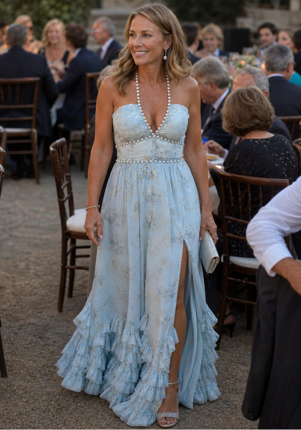 Elegant Dress