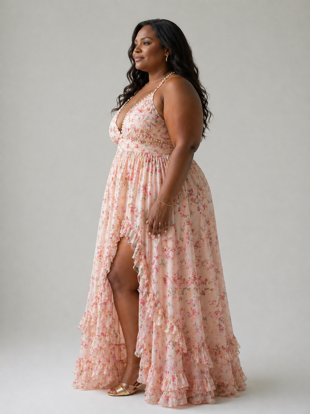 Elegant Dress