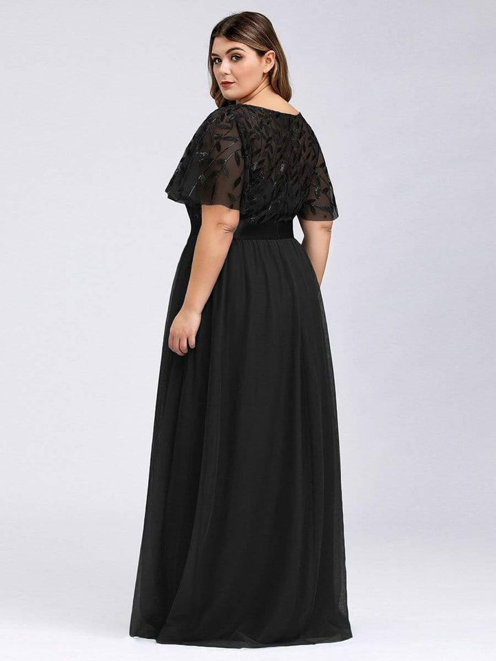 pretty SAPHIR|Plus Size Women&