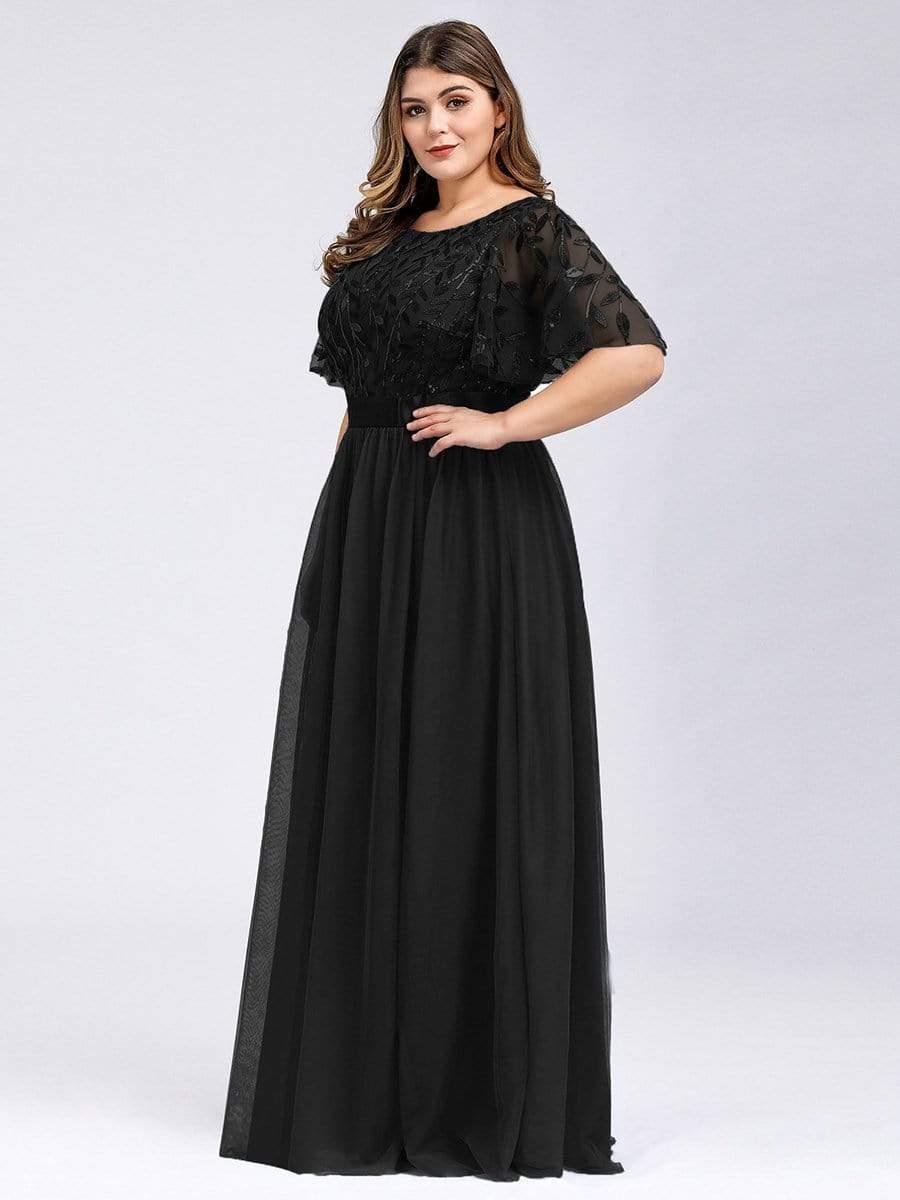 pretty SAPHIR|Plus Size Women&