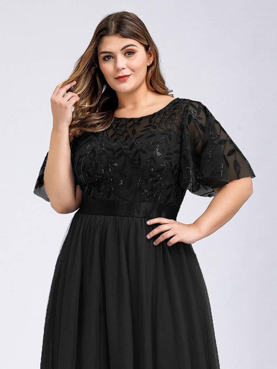 pretty SAPHIR|Plus Size Women&