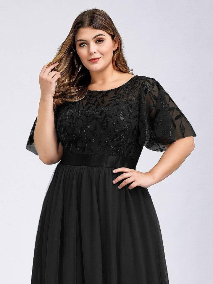 pretty SAPHIR|Plus Size Women&