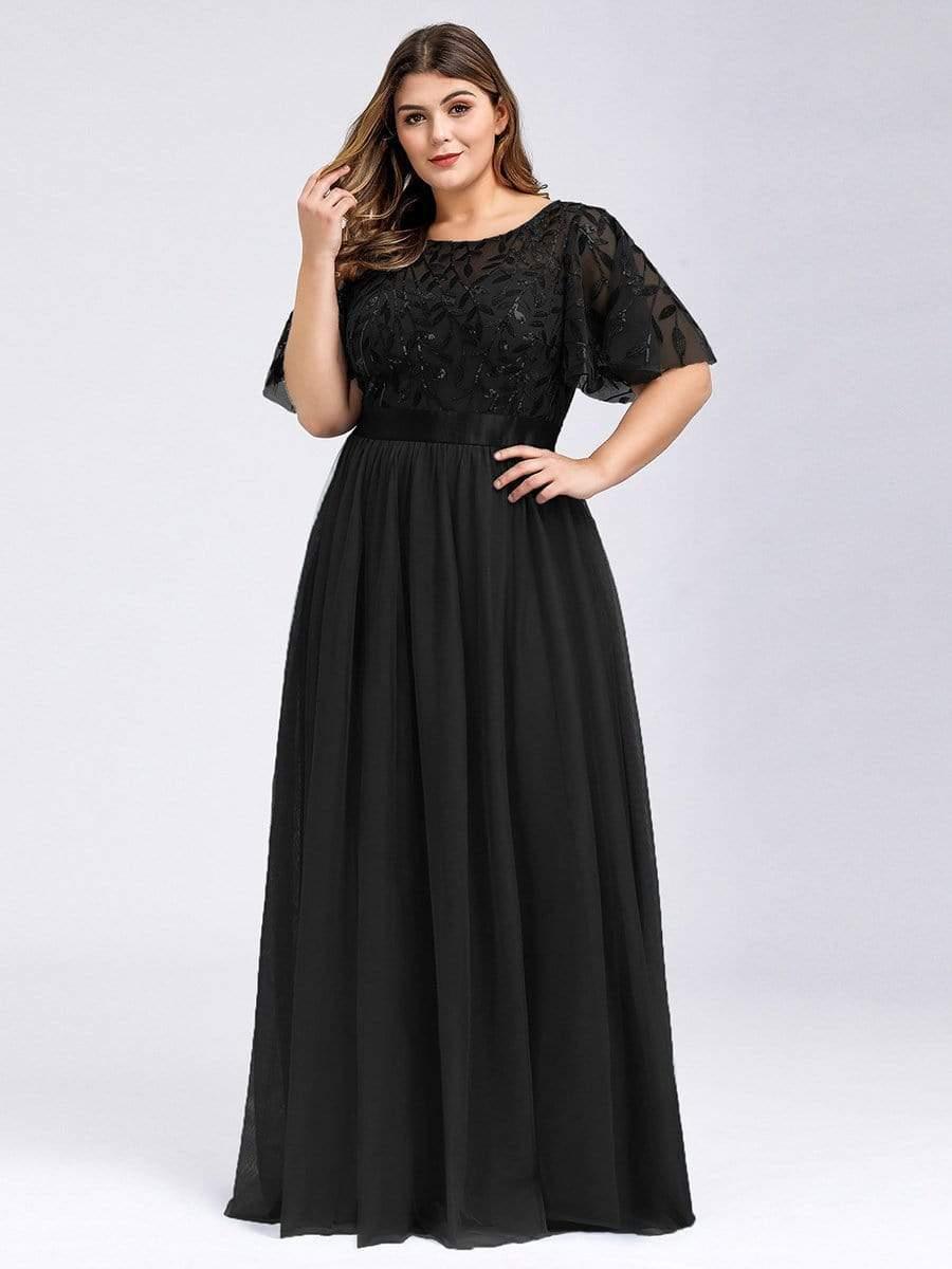 pretty SAPHIR|Plus Size Women&