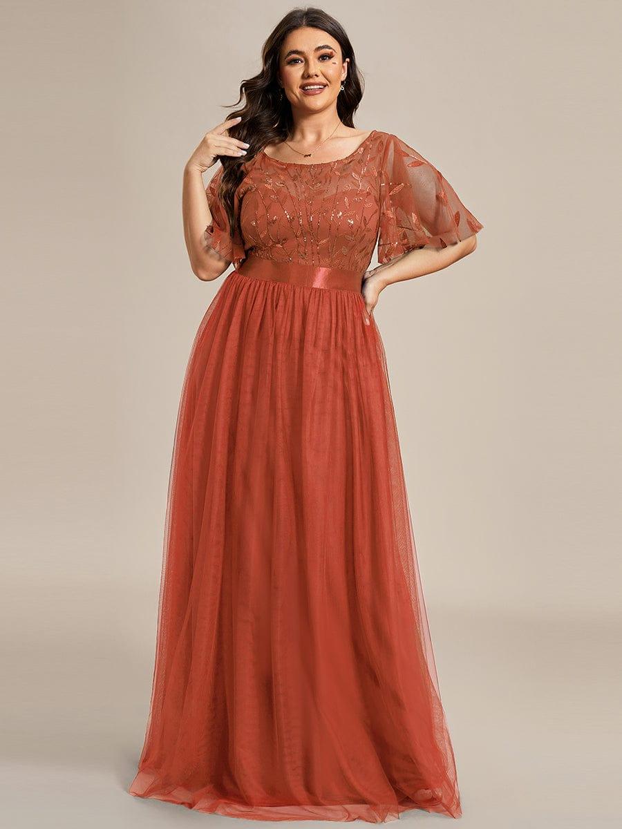 pretty SAPHIR|Plus Size Women&