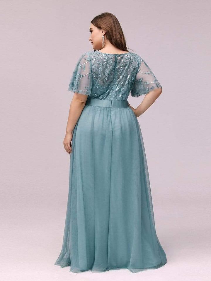 pretty SAPHIR|Plus Size Women&