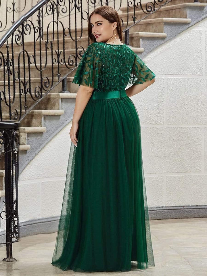 pretty SAPHIR|Plus Size Women&