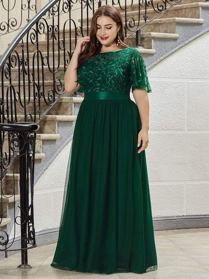pretty SAPHIR|Plus Size Women&
