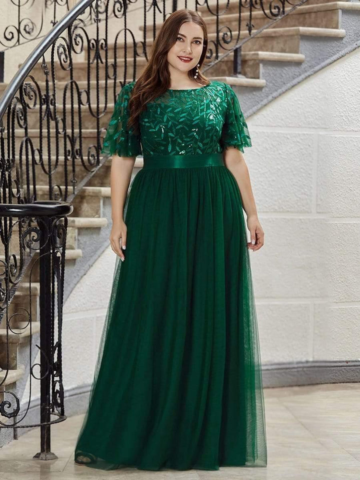 pretty SAPHIR|Plus Size Women&