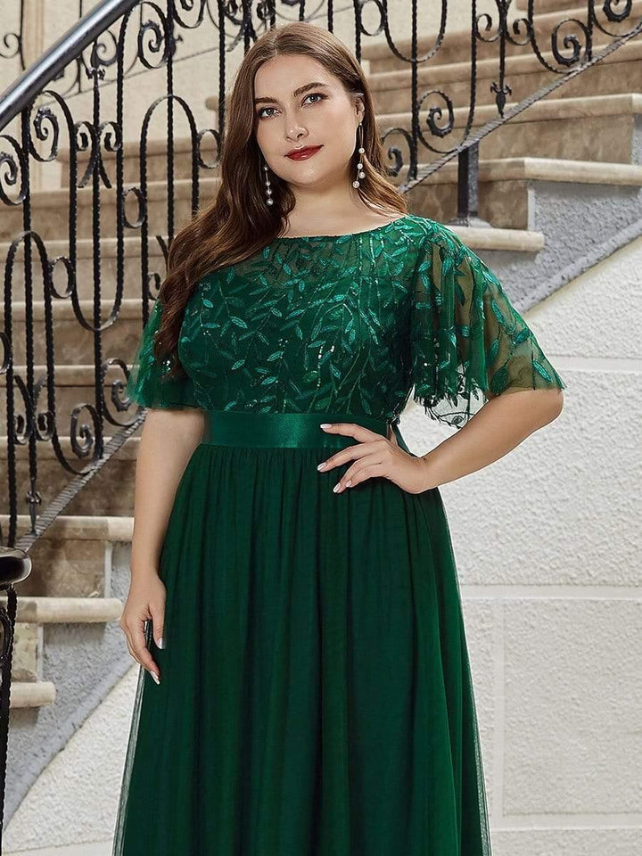 pretty SAPHIR|Plus Size Women&