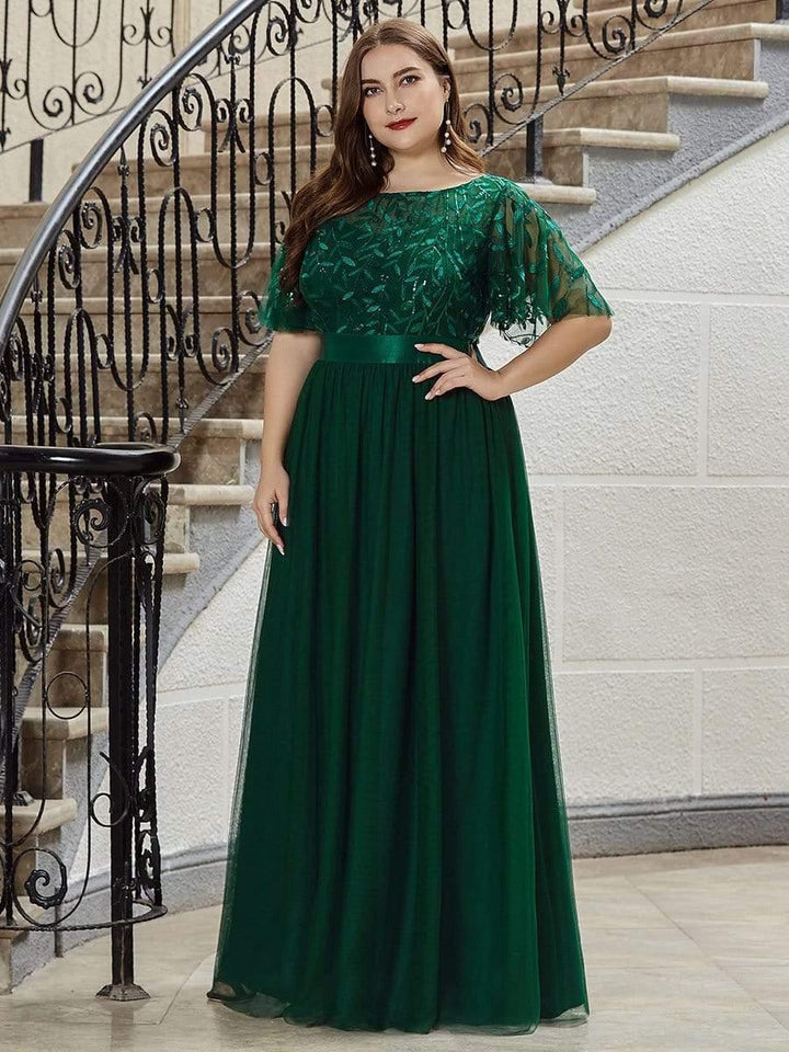 pretty SAPHIR|Plus Size Women&