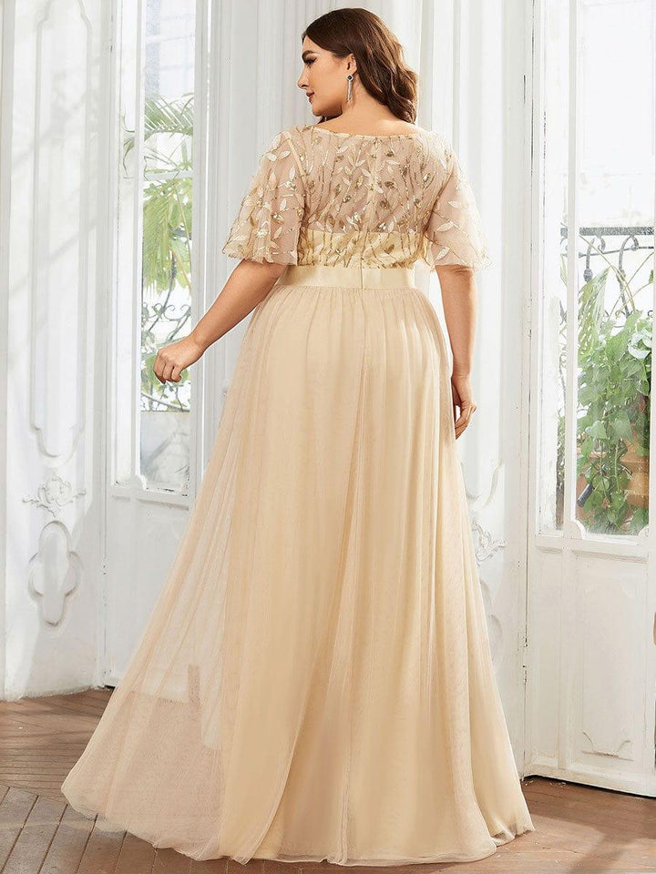 pretty SAPHIR|Plus Size Women&