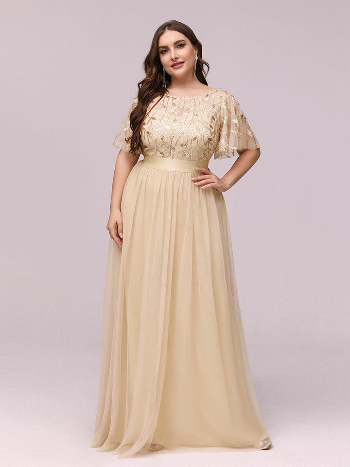 pretty SAPHIR|Plus Size Women&