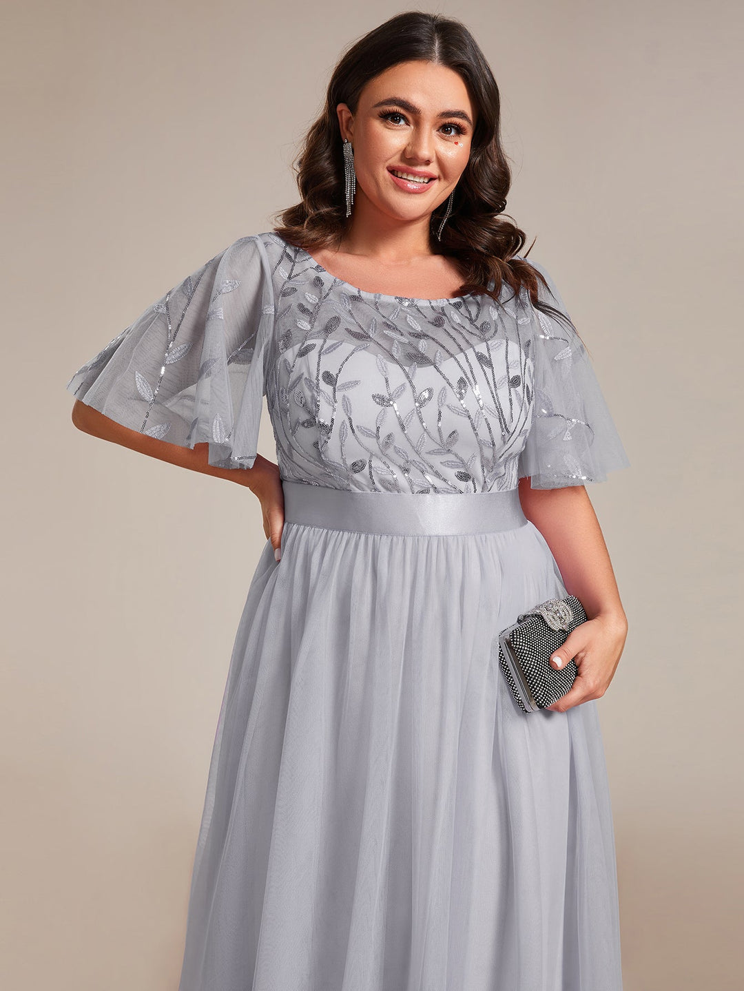 pretty SAPHIR|Plus Size Women&
