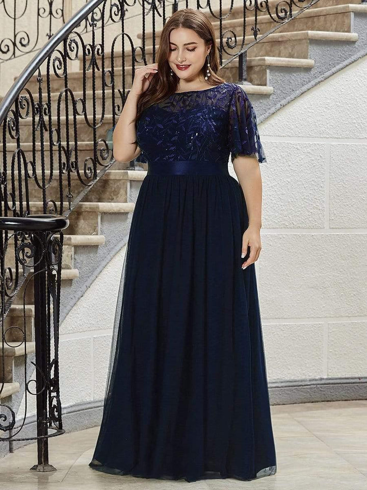 pretty SAPHIR|Plus Size Women&
