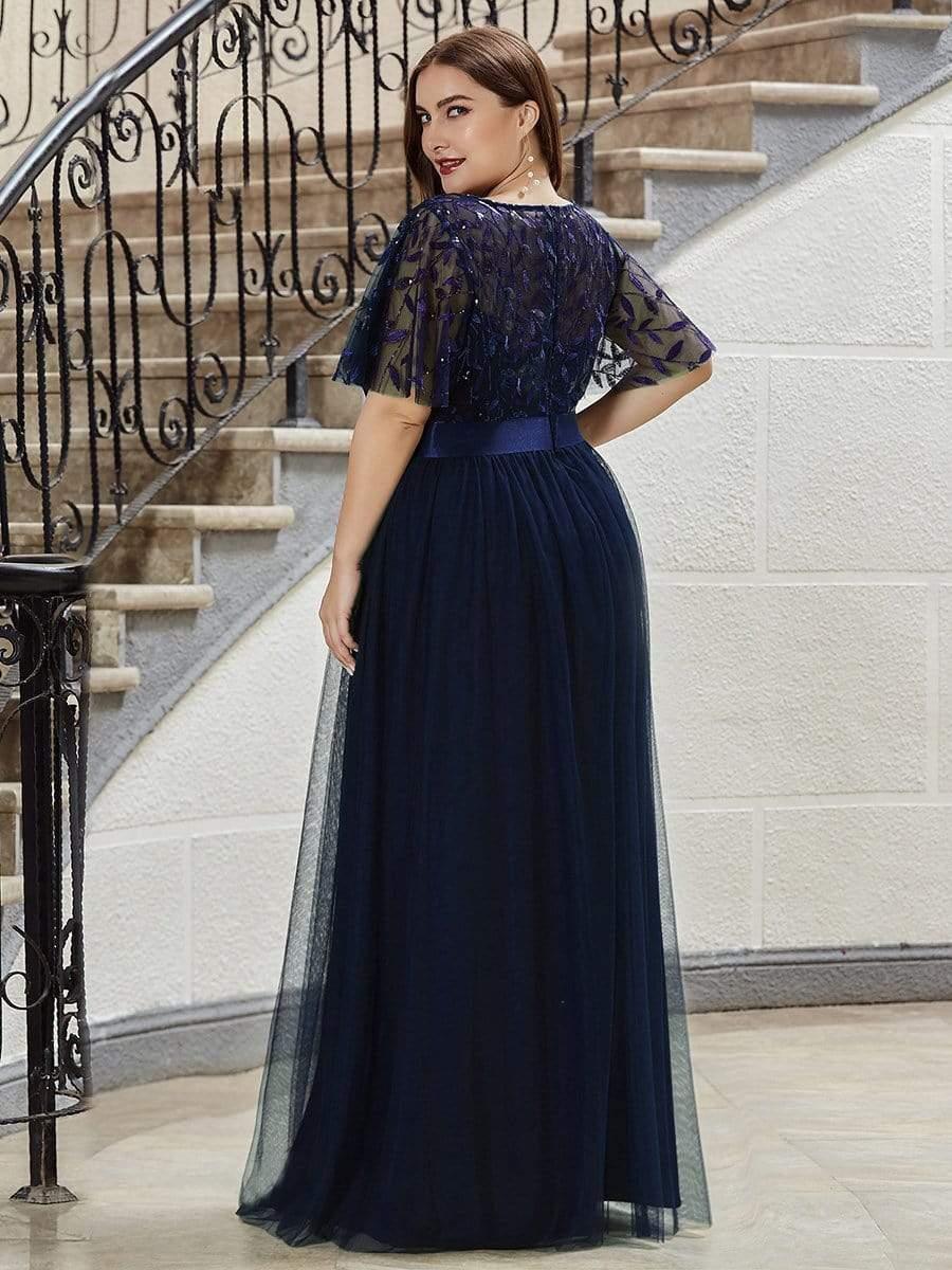 pretty SAPHIR|Plus Size Women&
