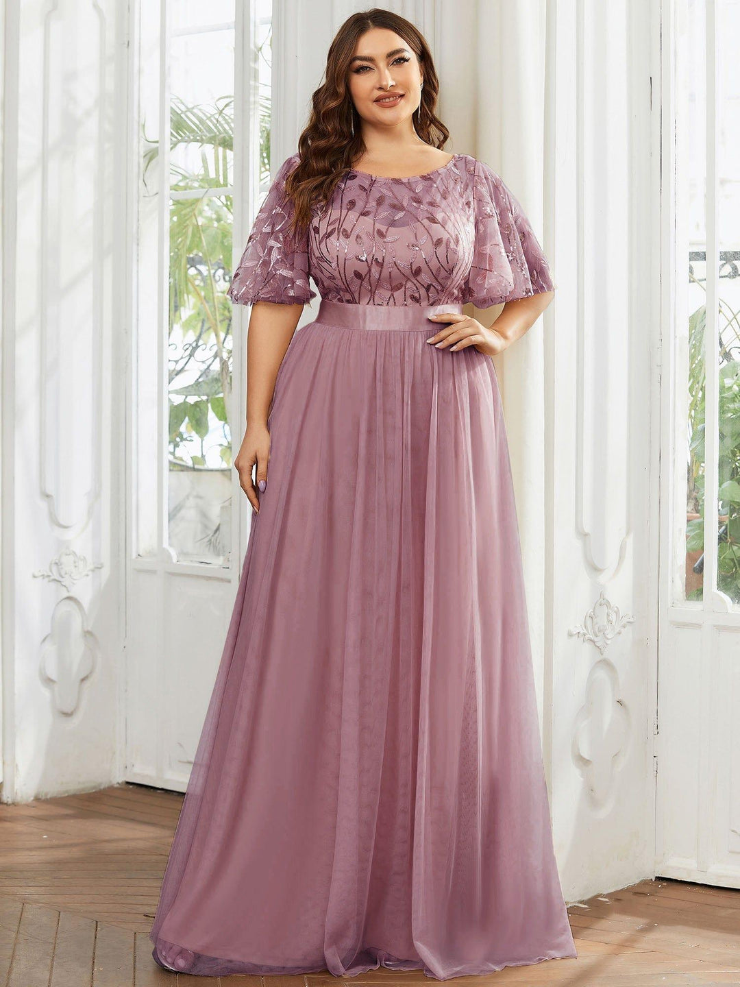 pretty SAPHIR|Plus Size Women&