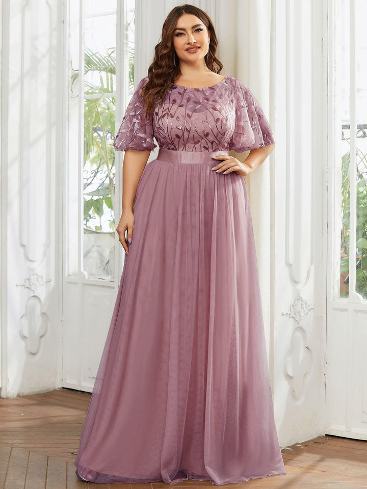 pretty SAPHIR|Plus Size Women&