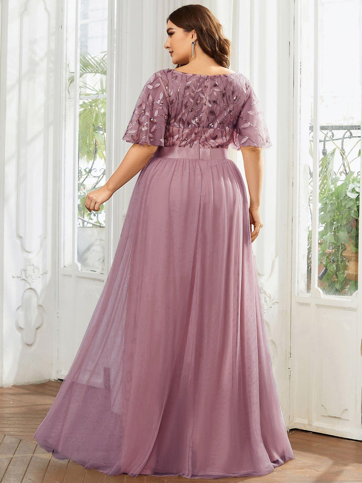 pretty SAPHIR|Plus Size Women&