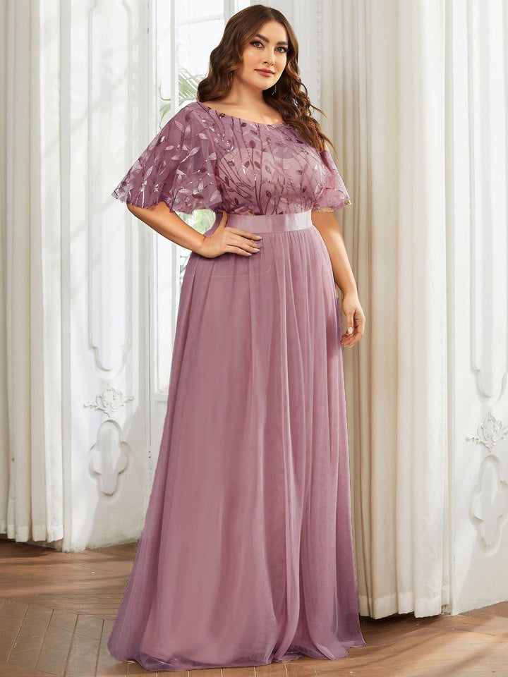 pretty SAPHIR|Plus Size Women&