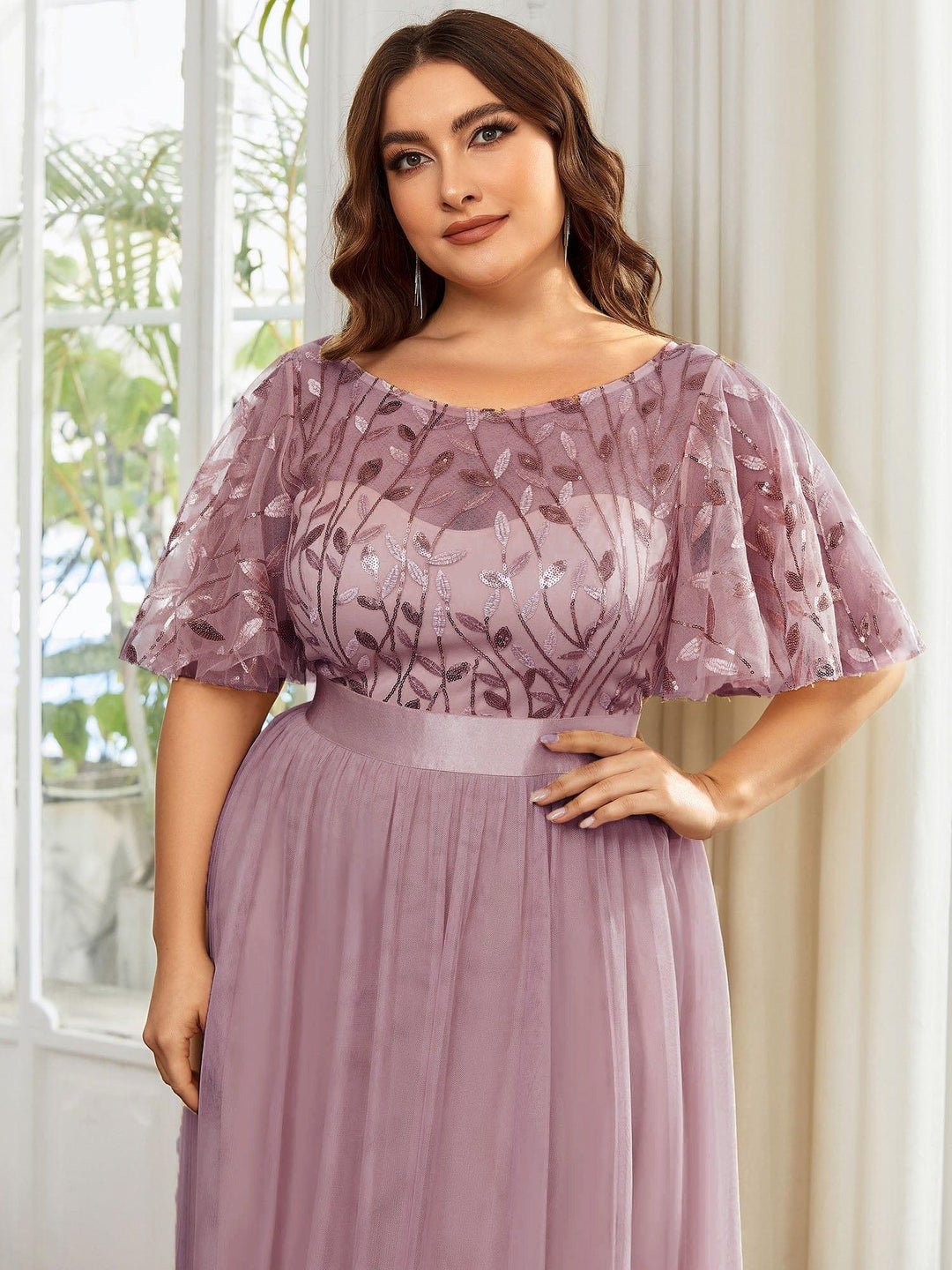 pretty SAPHIR|Plus Size Women&