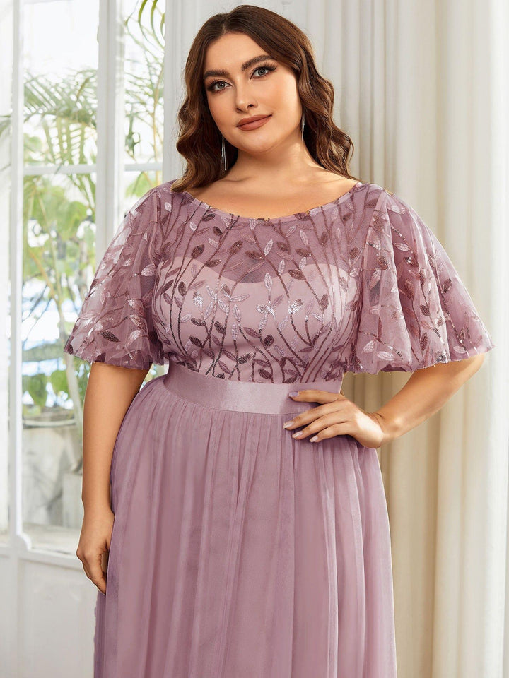 pretty SAPHIR|Plus Size Women&