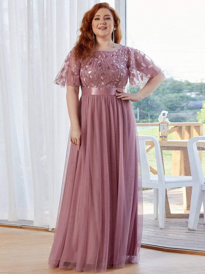 pretty SAPHIR|Plus Size Women&