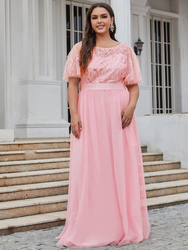 pretty SAPHIR|Plus Size Women&