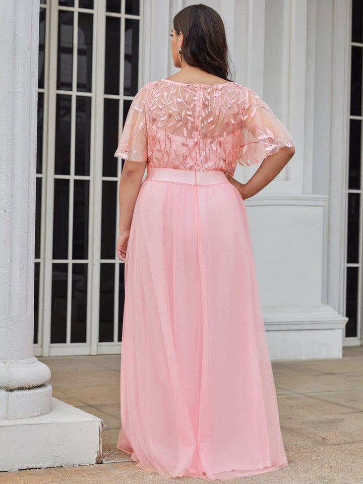 pretty SAPHIR|Plus Size Women&
