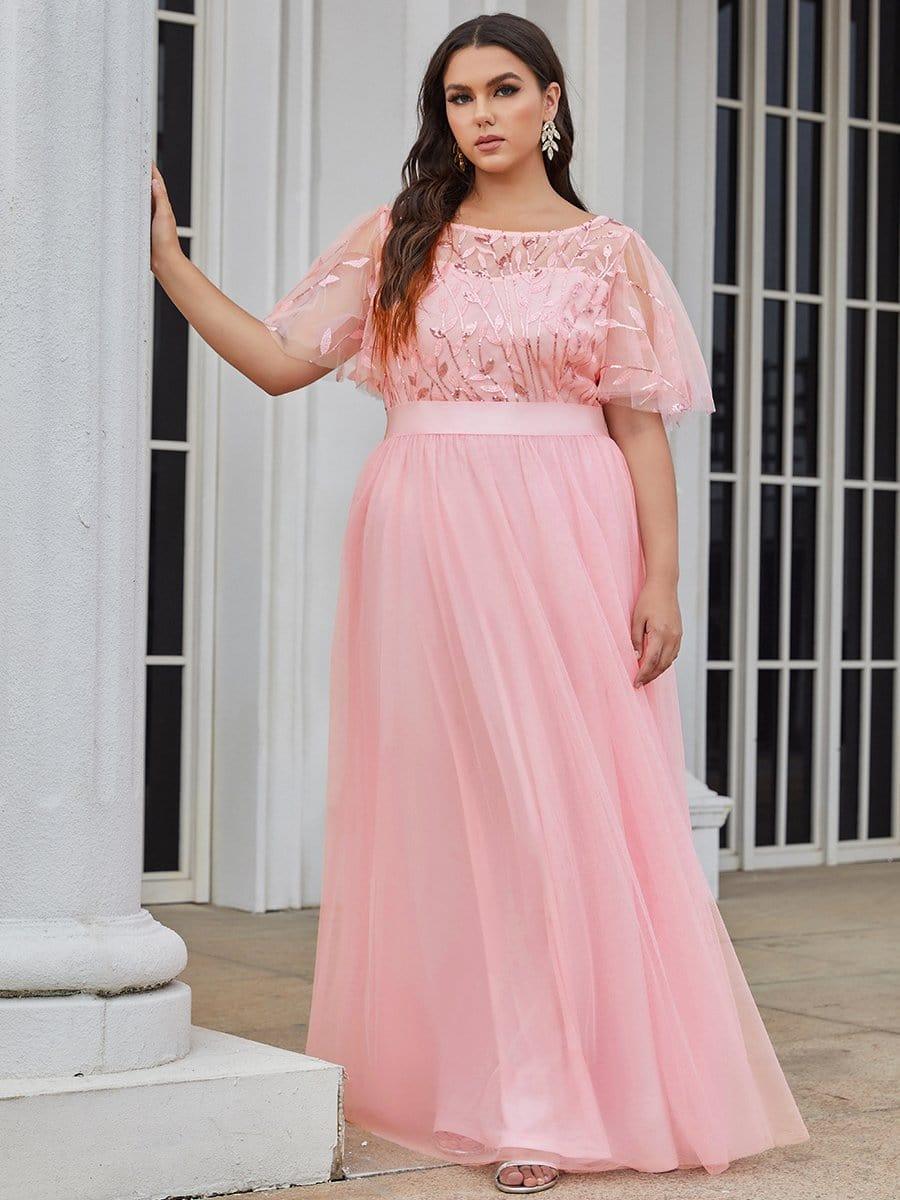 pretty SAPHIR|Plus Size Women&