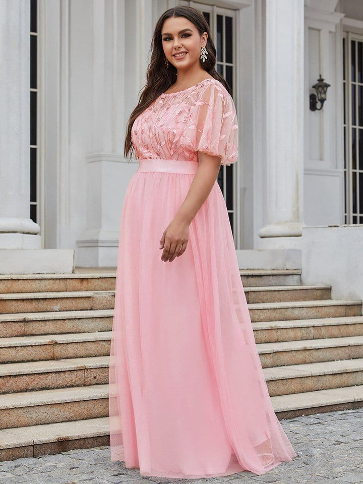 pretty SAPHIR|Plus Size Women&