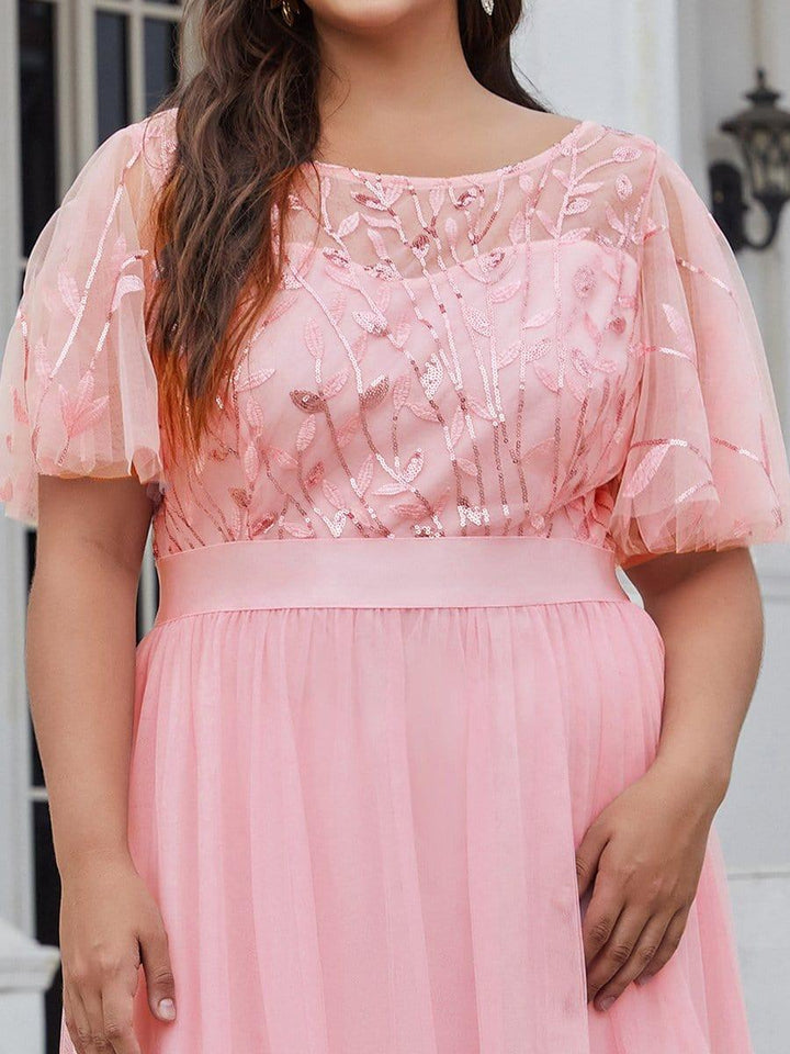 pretty SAPHIR|Plus Size Women&