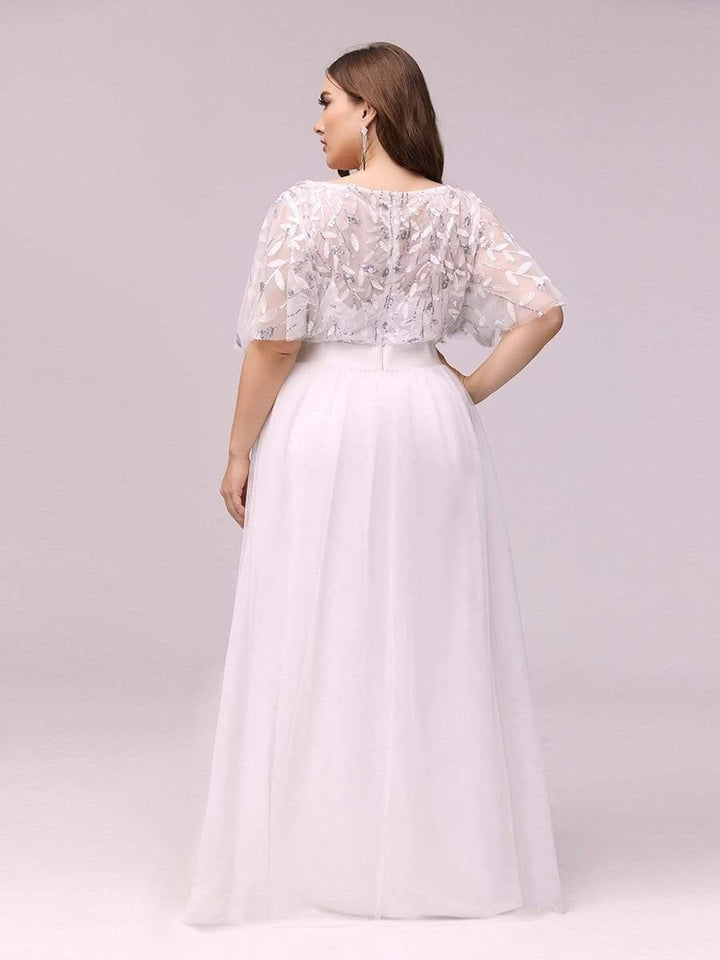 pretty SAPHIR|Plus Size Women&