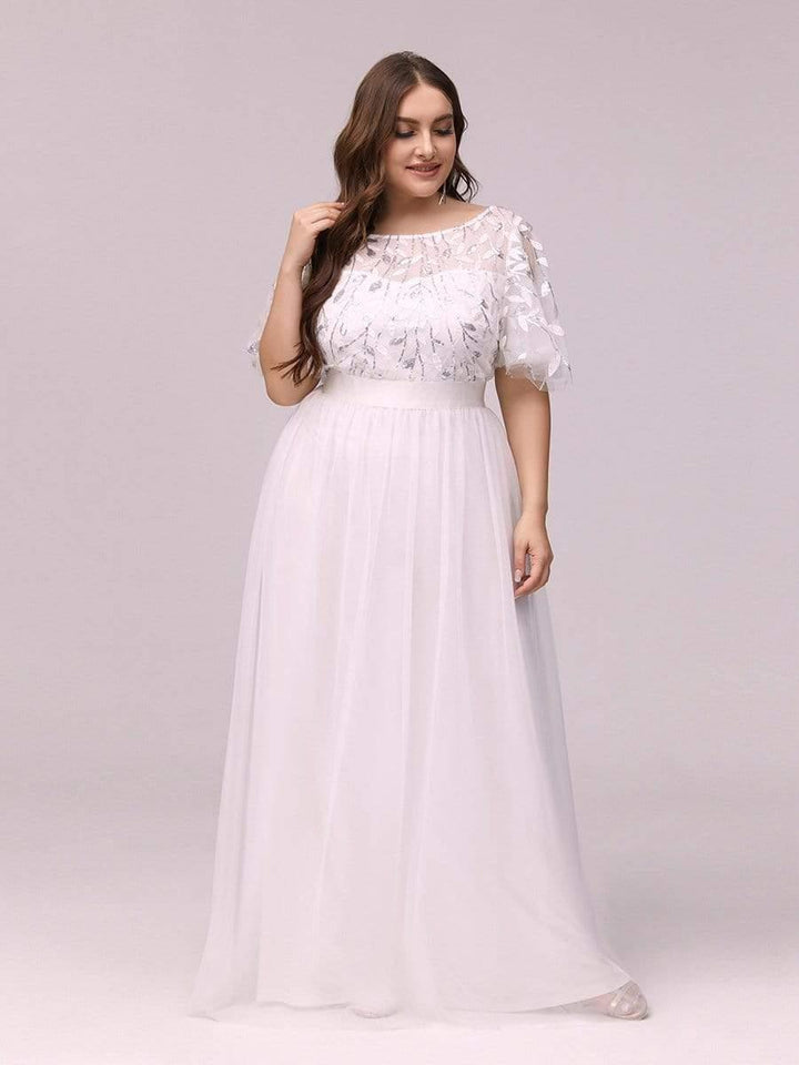 pretty SAPHIR|Plus Size Women&