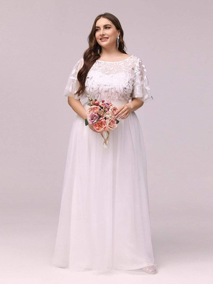 pretty SAPHIR|Plus Size Women&