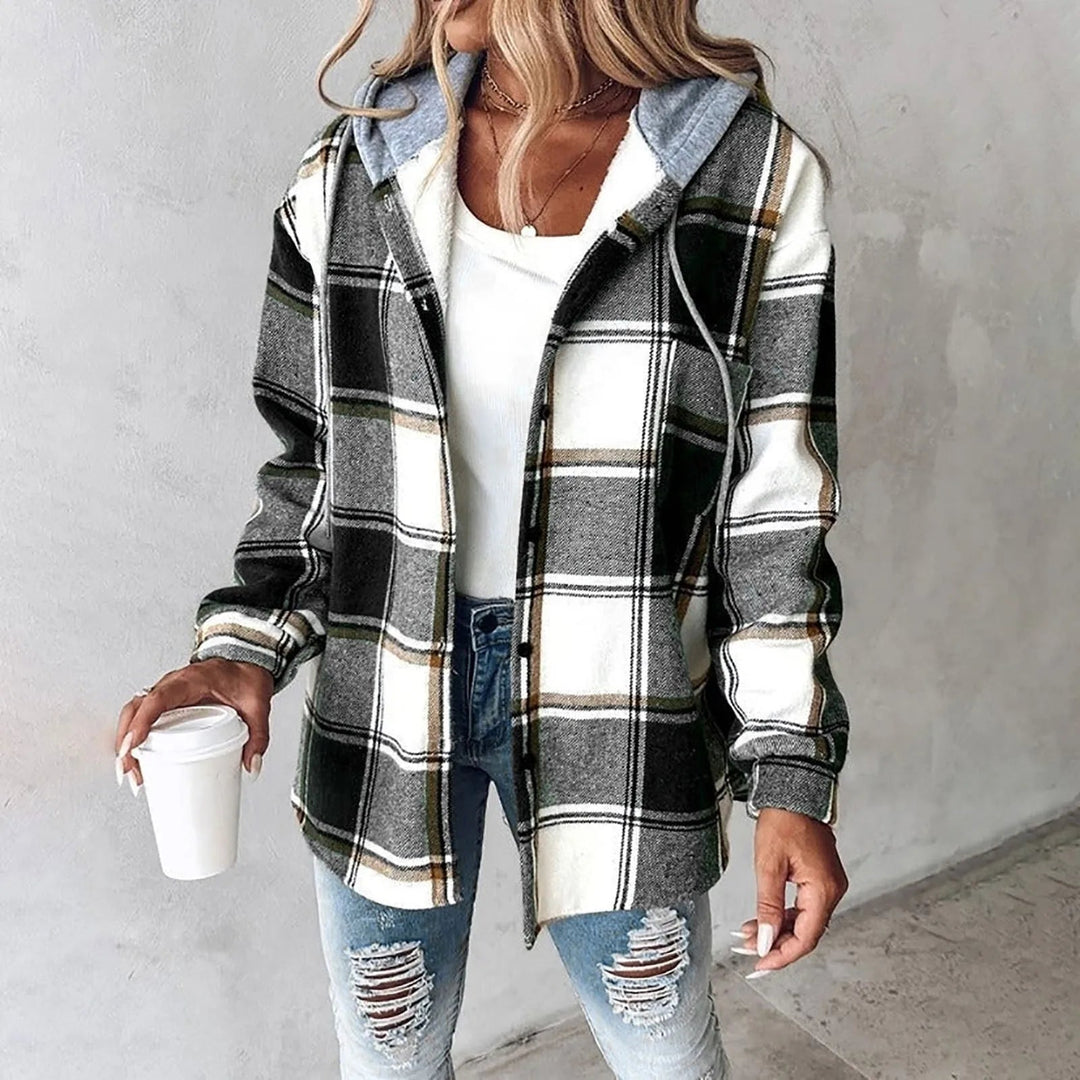 Martina | Elegant and Warm Coat