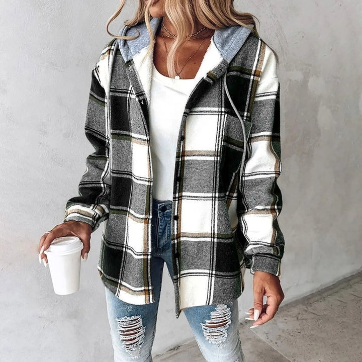 Martina | Elegant and Warm Coat