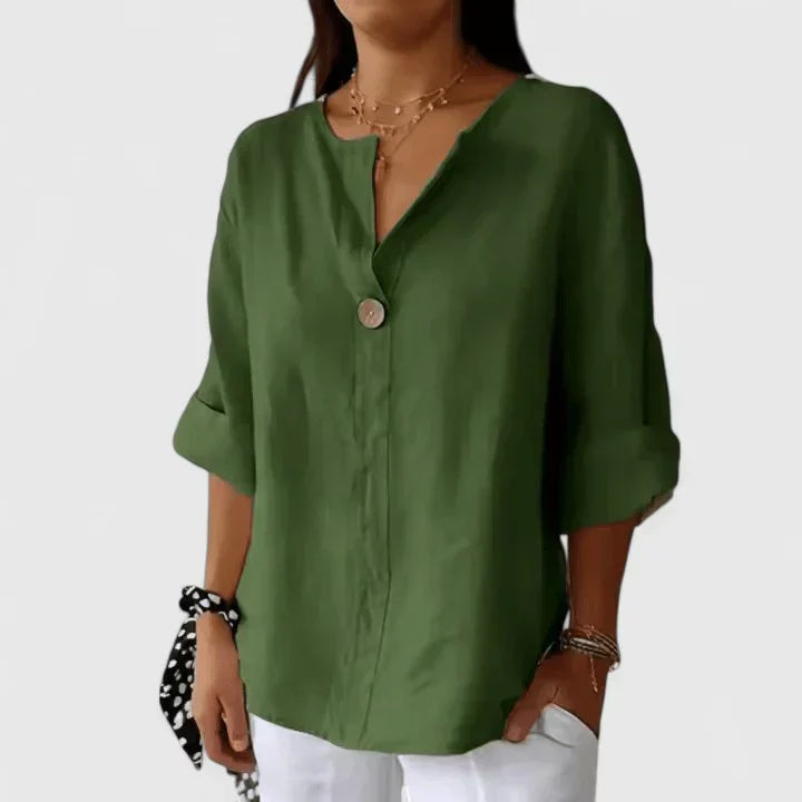 Kianna | Elegant Blouse