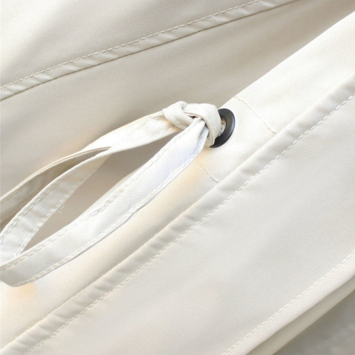 Alva – Elegant jacket with protection against bad weather and wind