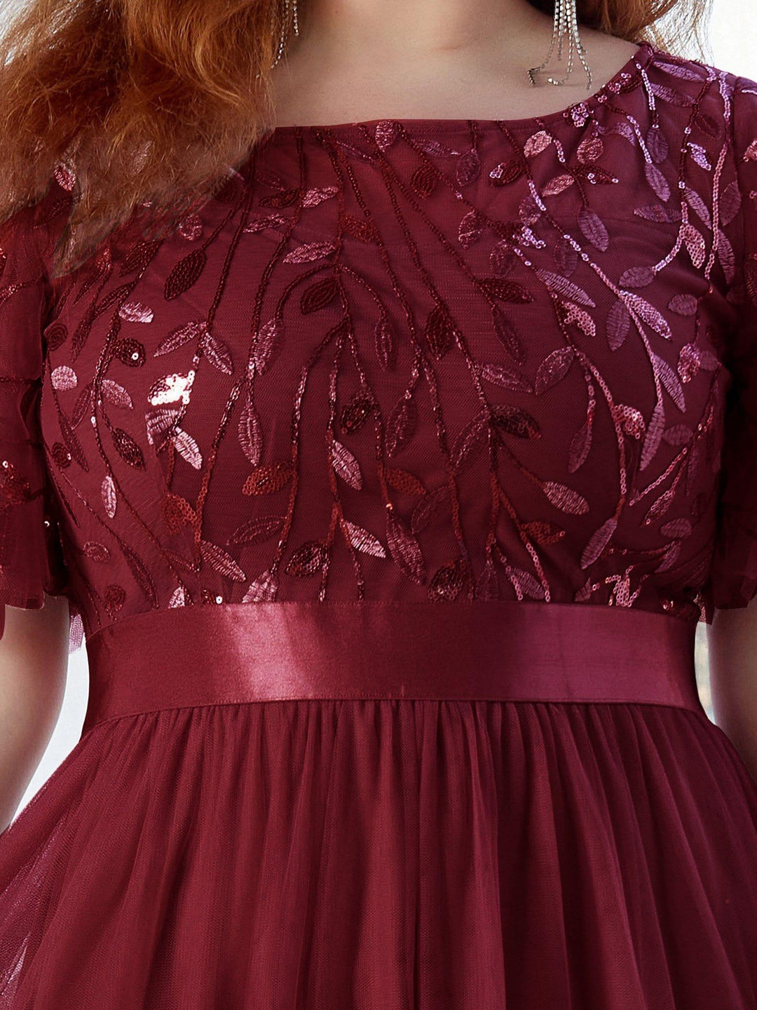 pretty SAPHIR|Plus Size Women&