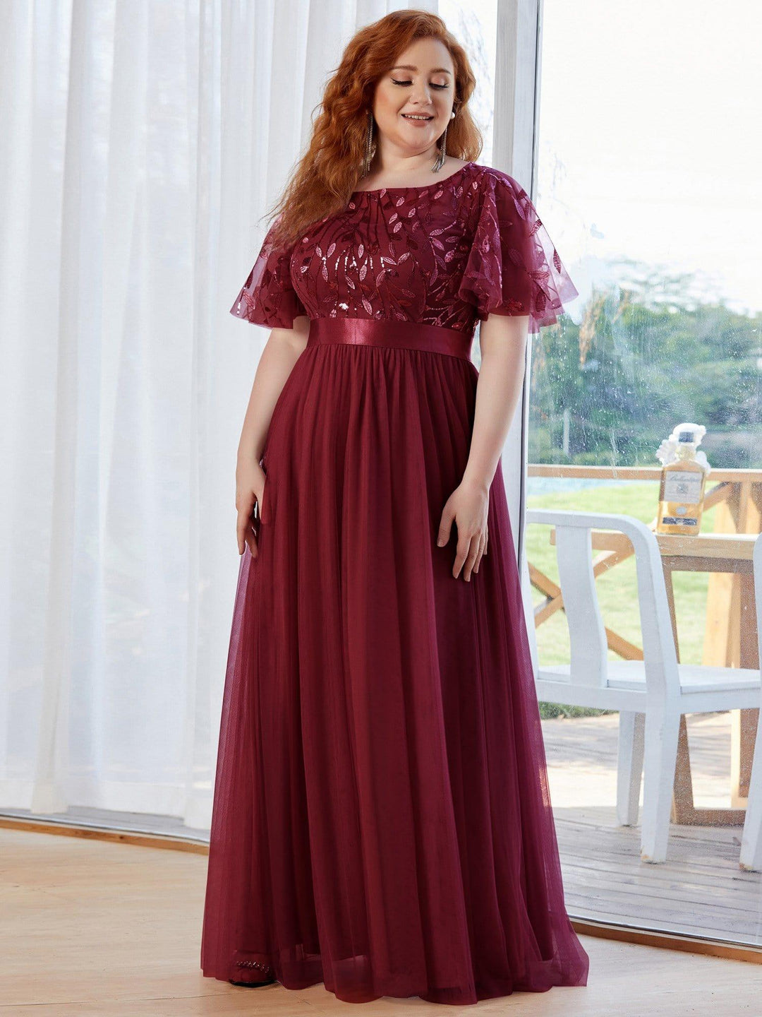 pretty SAPHIR|Plus Size Women&