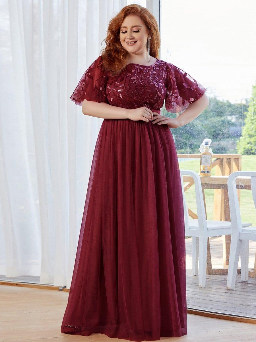 pretty SAPHIR|Plus Size Women&