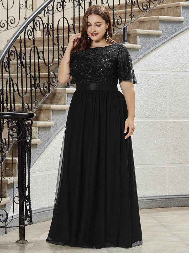 pretty SAPHIR|Plus Size Women&