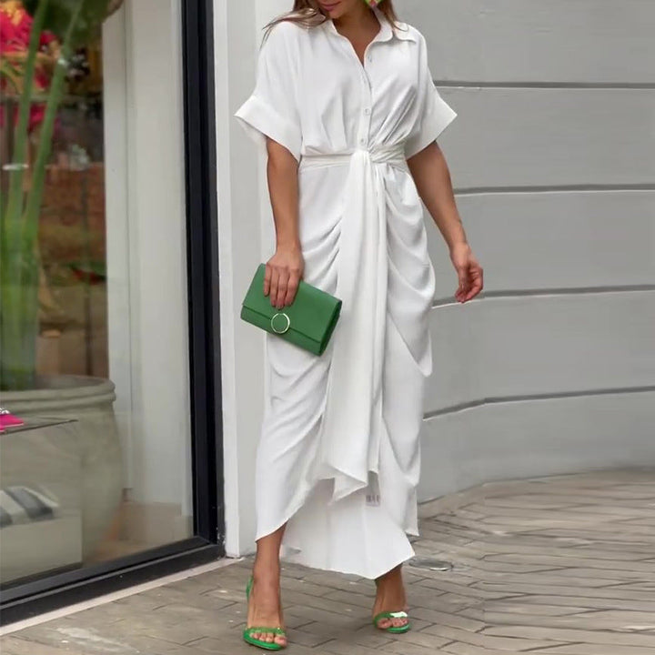 Elegant Casual Dress